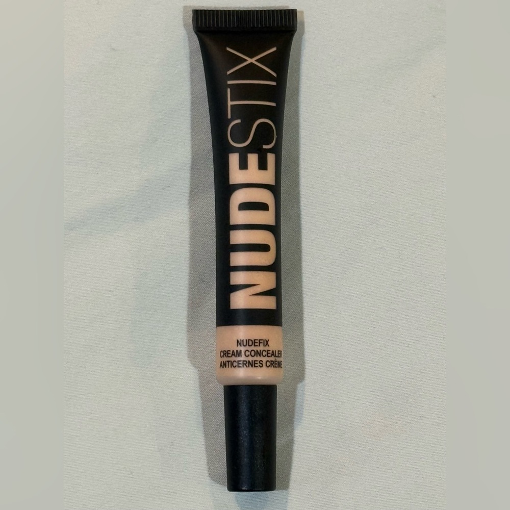 NUDESTIX Nudefix Cream Concealer in Nude 1